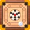 My Carrom -Offline Multiplayer