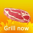 Grill Now