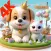 Animals UHD Wallpapers 4k 2024