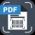 OCR, QR Reader & PDF creator