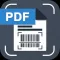 OCR, QR Reader & PDF creator