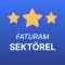 e fatura : Faturam Sektörel