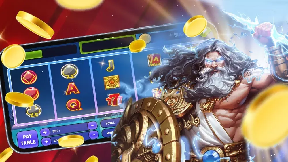 Stake Slots স্ক্রিনশট