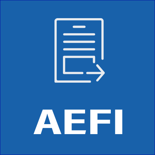 AEFI-EFDA