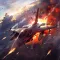 Sky Fighters: Airplane Games