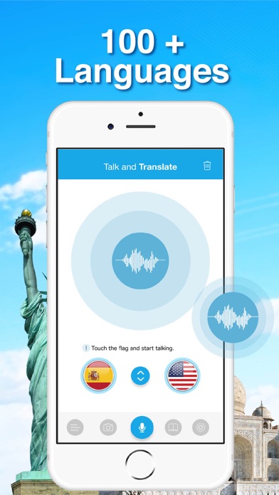 Yes Translate - Translator Ekran Görüntüleri