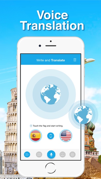 Yes Translate - Translator Ekran Görüntüleri