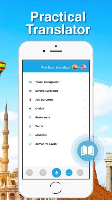 Yes Translate - Translator Ekran Görüntüleri