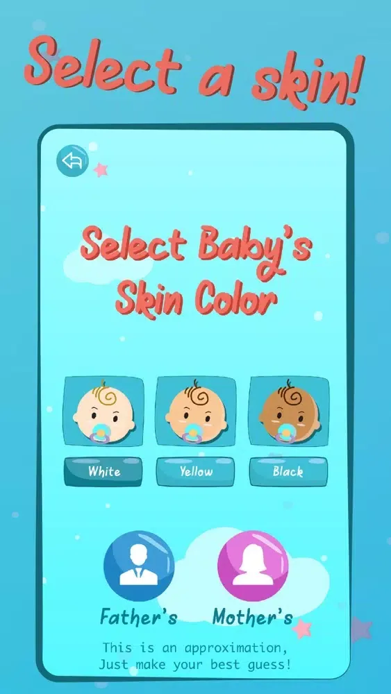 Baby Maker - Baby Maker Photo應用截圖