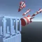 Boom with Rocket & TNT Game