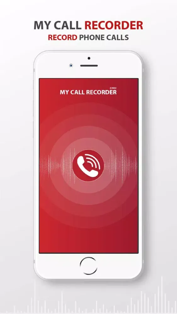 My Call Recorder -Record Calls Screenshots