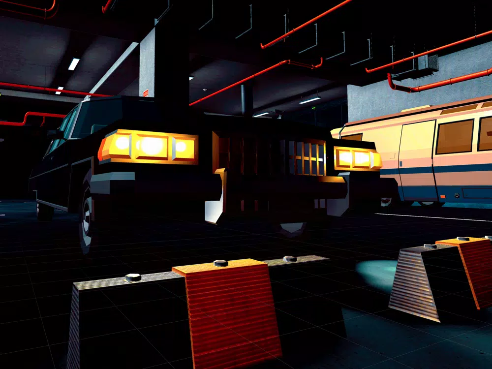 Capturas de pantalla de Car Parking | Simulator 2020 iPad 