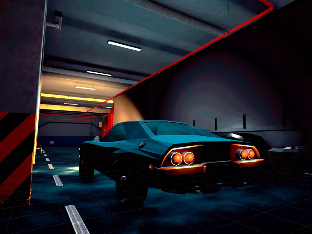 Capturas de pantalla de Car Parking | Simulator 2020 iPad 