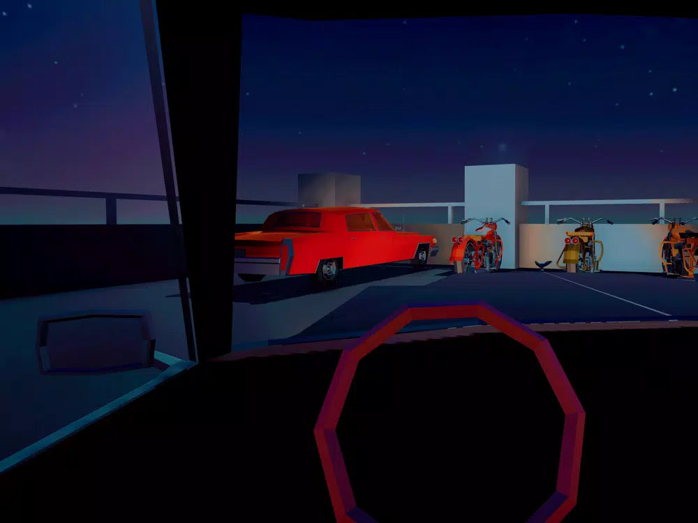 Capturas de pantalla de Car Parking | Simulator 2020 iPad 
