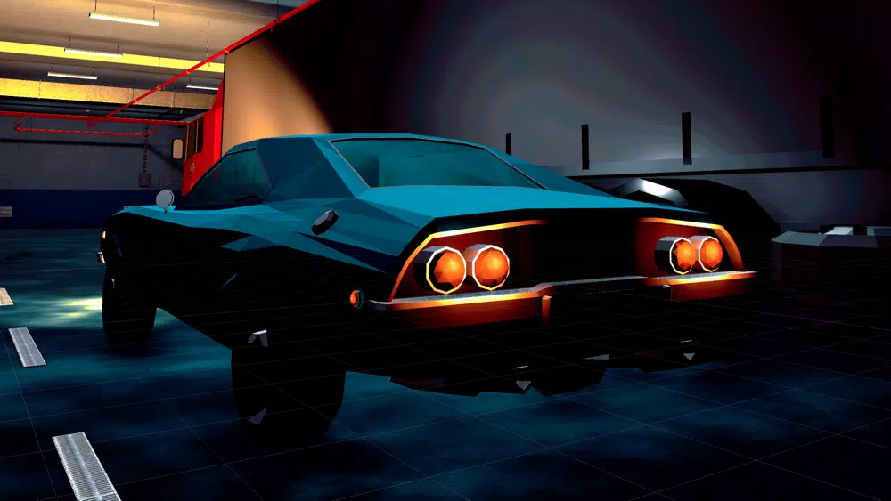 Capturas de pantalla de Car Parking | Simulator 2020
