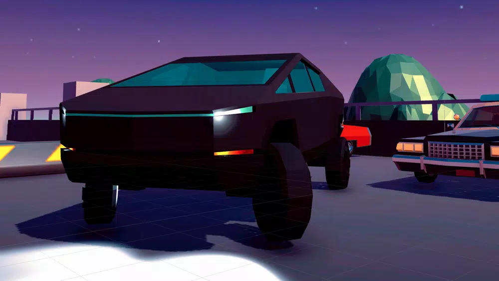 Capturas de pantalla de Car Parking | Simulator 2020