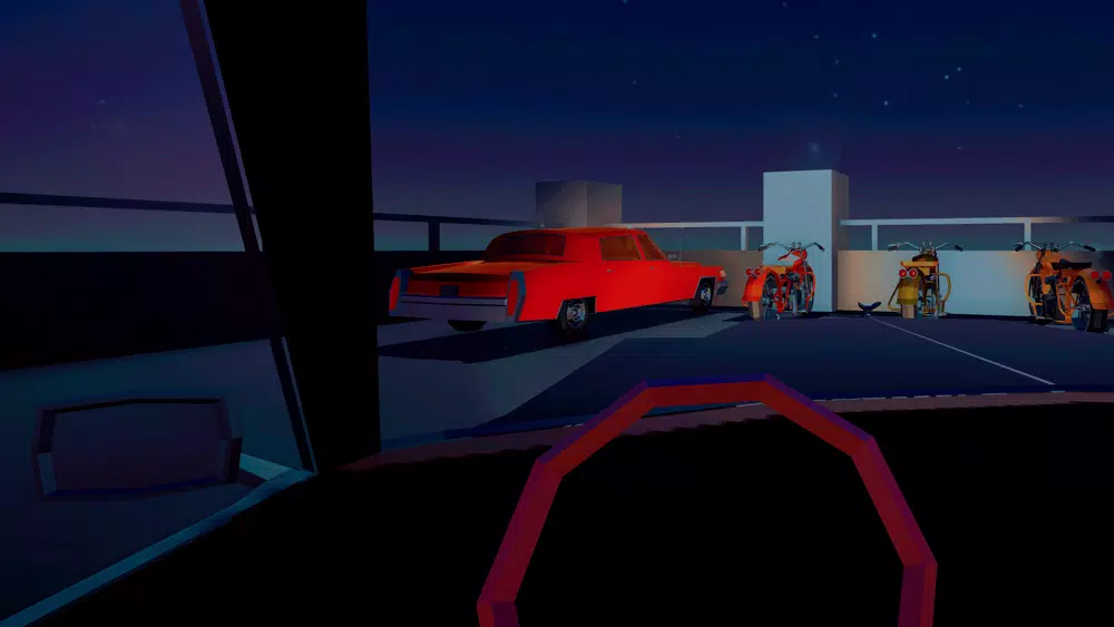 Capturas de pantalla de Car Parking | Simulator 2020
