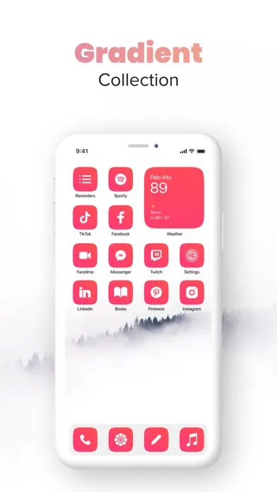 App Icon Changer & Themer應用截圖