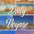 Daily Voyage - Explore World