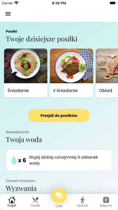 Efekt Klimasa سکرین شاٹس