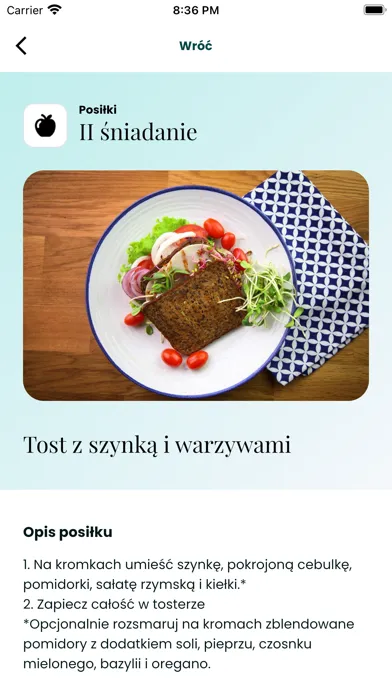 Efekt Klimasa سکرین شاٹس