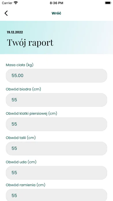 Efekt Klimasa سکرین شاٹس