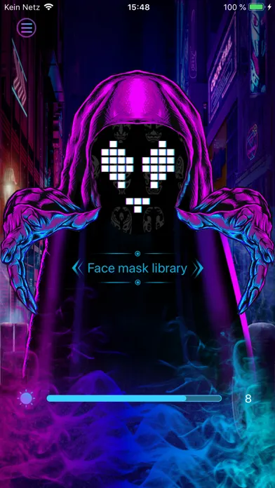 BrightOver Screenshots