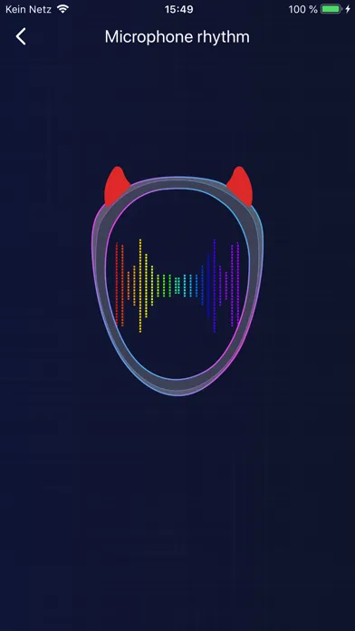 BrightOver Screenshots