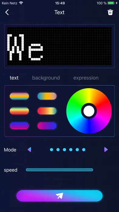 BrightOver Screenshots