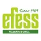 Efess Pizzaria & Grill