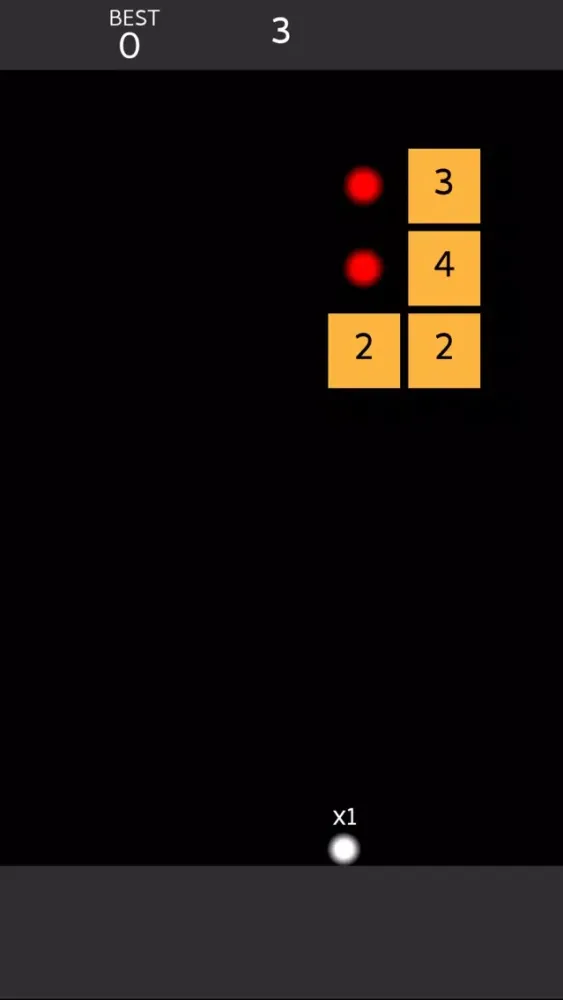Boxy Ball स्क्रीनशॉट