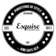 Esquire Barbershop app Esquire Barbershop app