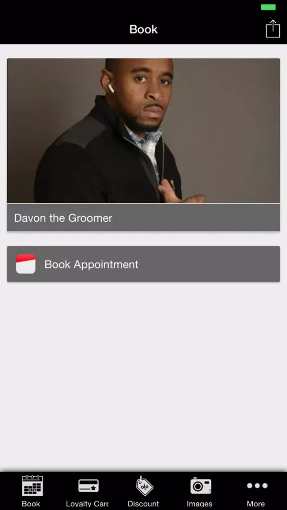 Davon The Groomer Screenshots