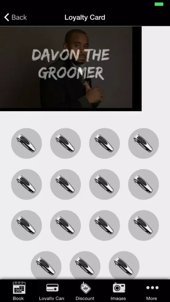 Davon The Groomer Screenshots