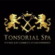 Tonsorial Spa Tonsorial Spa