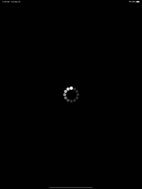 Cutt Game Barbers iPad  Screenshots