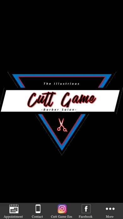 Cutt Game Barbers Screenshots