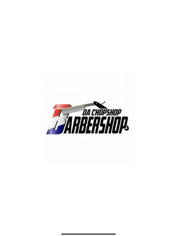 Da Chop Shop Barbershop iPad Screenshots