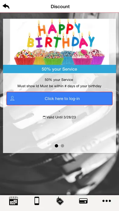 Designer Cuts & Styles Screenshots