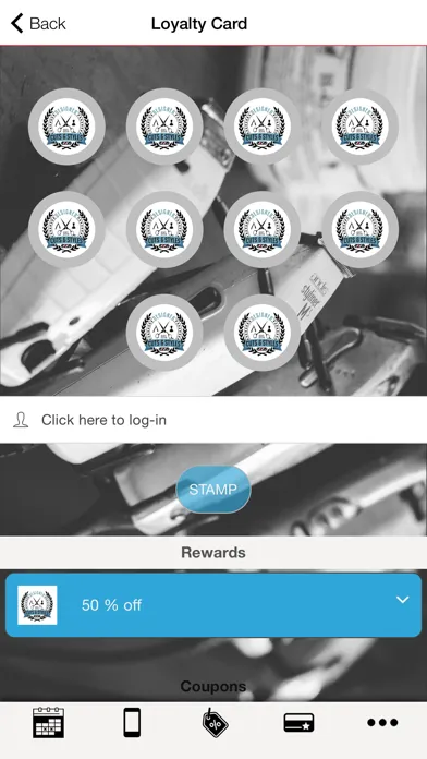 Designer Cuts & Styles Screenshots