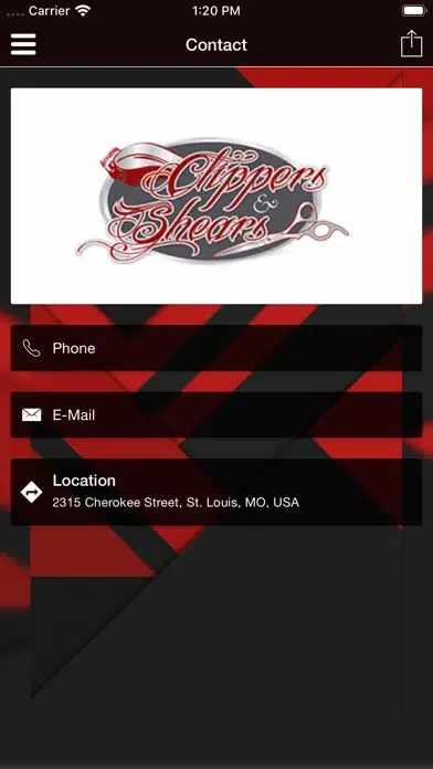 Clippers and Shears Screenshots