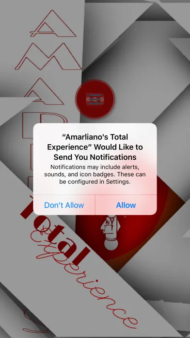 Capturas de pantalla de Amarliano's Total Experience