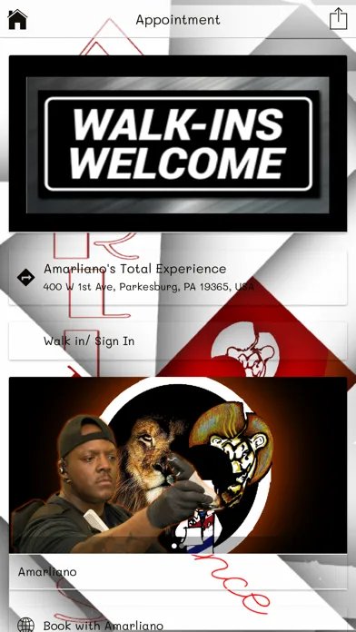 Capturas de pantalla de Amarliano's Total Experience