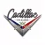 Cadillac The Barber App