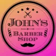 John's Barber Shop Corona