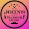John's Barber Shop Corona