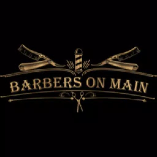 Barbers on Main