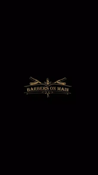 Barbers on Main Screenshots