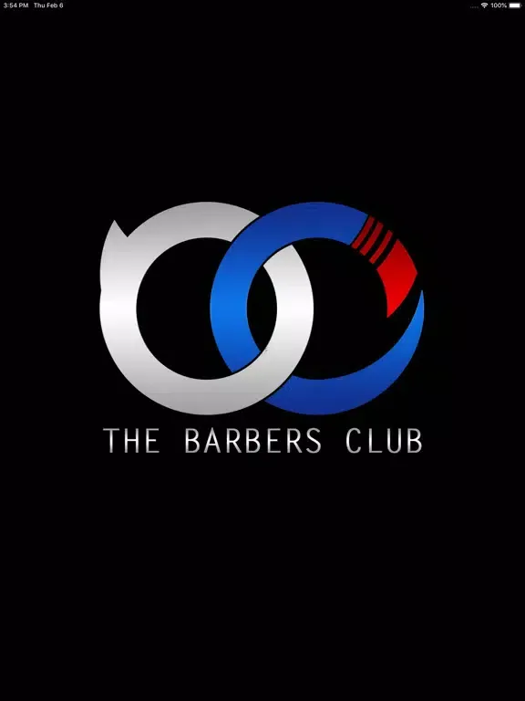 تصاویر THE BARBERS CLUB SB iPad 