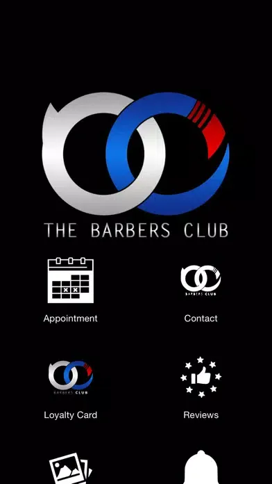 تصاویر THE BARBERS CLUB SB